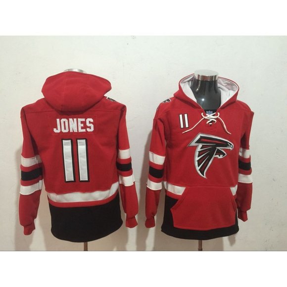 julio jones hoodie